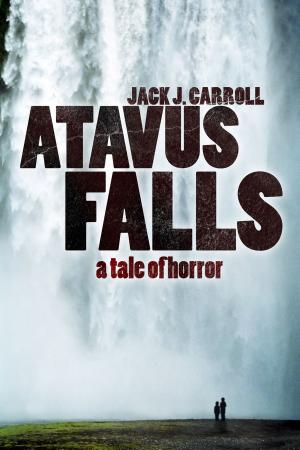 Cover of the book Atavus Falls by Terry Lloyd Vinson