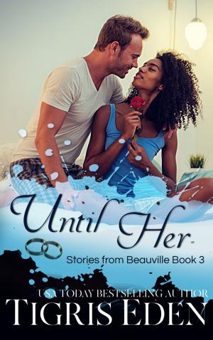 Cover of Until Her