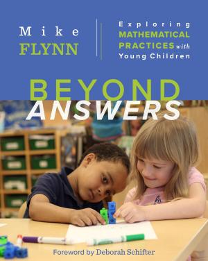 Cover of the book Beyond Answers by Lisa Koch, Franki Sibberson, Karen Szymusiak