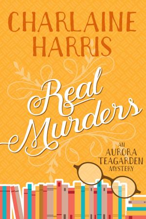 Book cover of Real Murders