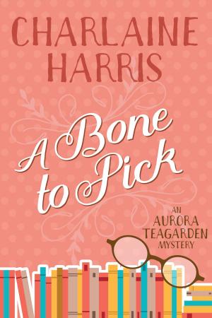 bigCover of the book A Bone to Pick by 