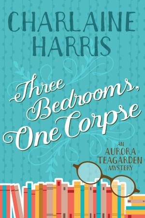 bigCover of the book Three Bedrooms, One Corpse by 