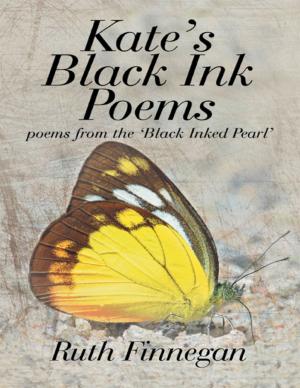 bigCover of the book Kate’s Black Ink Poems: Poems from the ‘Black Inked Pearl' by 