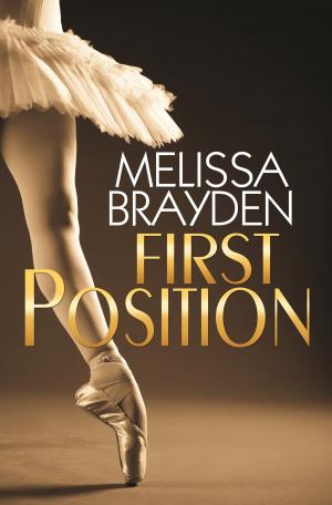 Cover of the book First Position by Lisa Moreau