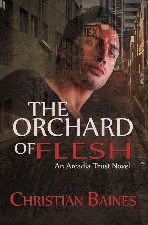 bigCover of the book The Orchard of Flesh by 