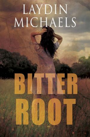 Cover of the book Bitter Root by Heidi Garrett