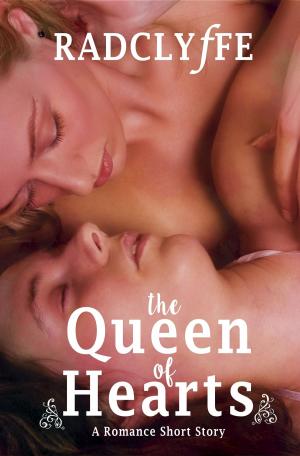 Cover of the book The Queen of Hearts by Todd Gregory