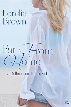 Cover of the book Far from Home by Kelly Jensen