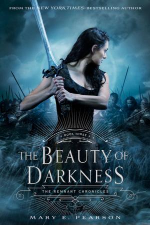 Cover of the book The Beauty of Darkness by Lisa Passen