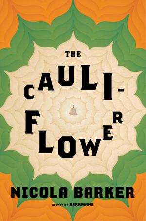 Cover of the book The Cauliflower by Geoffrey Porter