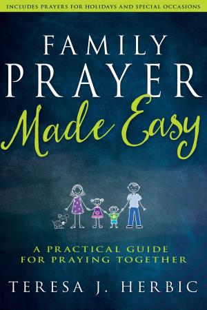 Book cover of Family Prayer Made Easy