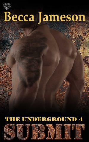 Cover of the book Submit by Lea Griffith