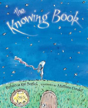 Cover of the book The Knowing Book by Marilyn Nelson