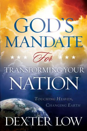 Cover of the book God's Mandate For Transforming Your Nation by Brian Zahnd