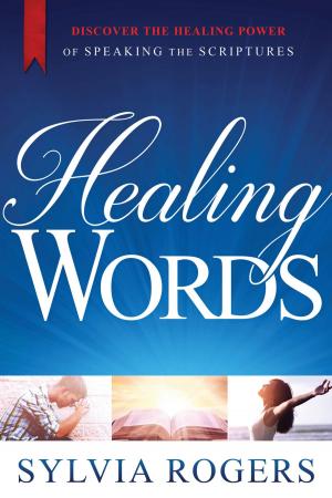 Cover of the book Healing Words by Ron Phillips