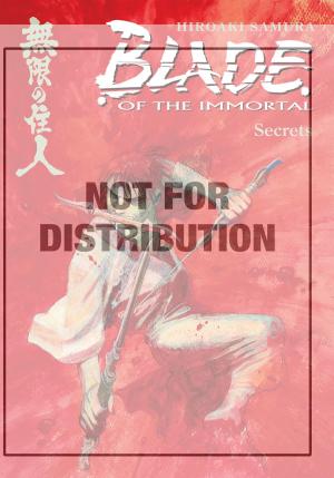 bigCover of the book Blade of the Immortal Volume 10 by 