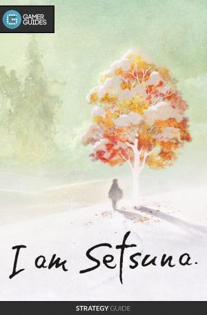 bigCover of the book I Am Setsuna by 