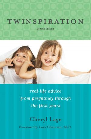 Cover of the book Twinspiration by Elaine L. Galit, Vikk Simmons