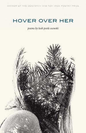Cover of the book hover over her by James T. Farrell