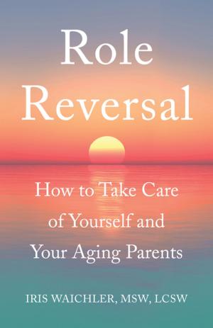 Cover of the book Role Reversal by Colleen Haggerty