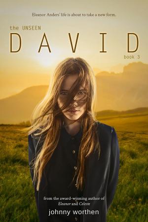 Cover of the book David by Nick James