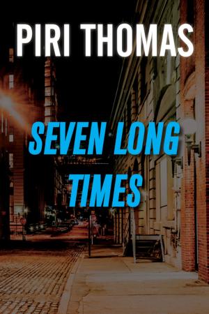 Cover of the book 7 Long Times by Paul Zindel