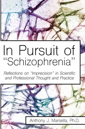 Cover of the book In Pursuit of "Schizophrenia" by Stephen Newfield