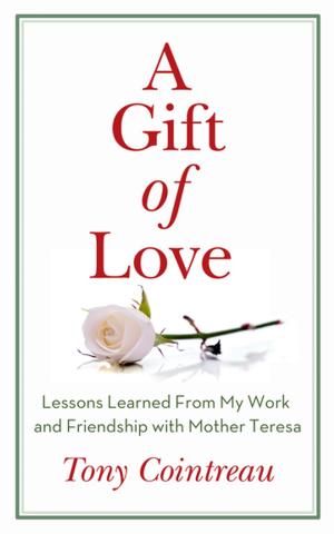 Cover of the book A Gift of Love by Paula Woodward