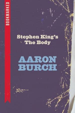 Cover of the book Stephen King's The Body: Bookmarked by Vance Packard