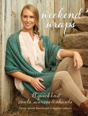 bigCover of the book Weekend Wraps by 