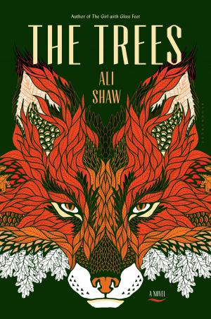 Book cover of The Trees