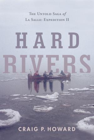 bigCover of the book Hard Rivers by 