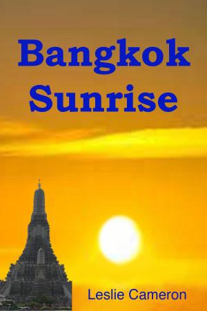 Cover of the book Bangkok Sunrise by Georg Gensbichler