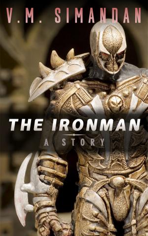 Cover of the book The Ironman by Guy Lilburne