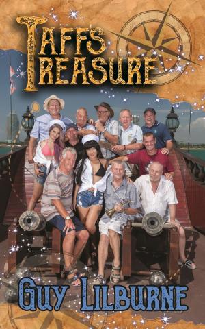 Cover of the book Taff’s Treasure by Simon Turner