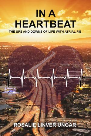 Cover of the book In a Heartbeat by Steve Simmonds