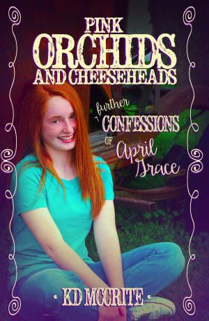 Cover of Pink Orchids and Cheeseheads