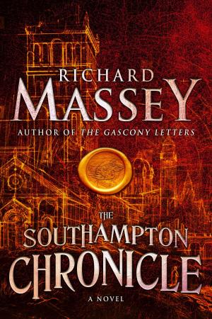 Cover of the book The Southampton Chronicle by Gordon Bonnet
