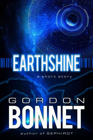 Cover of the book Earthshine by Dusty Richards