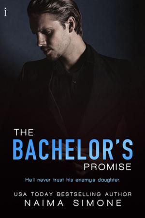 Cover of the book The Bachelor's Promise by Christina Phillips