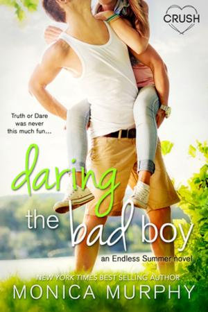 bigCover of the book Daring the Bad Boy by 
