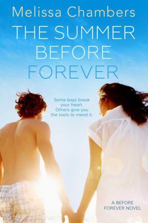 Cover of the book The Summer Before Forever by Sami Lee