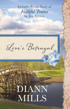 Cover of the book Love's Betrayal by Olivia Newport