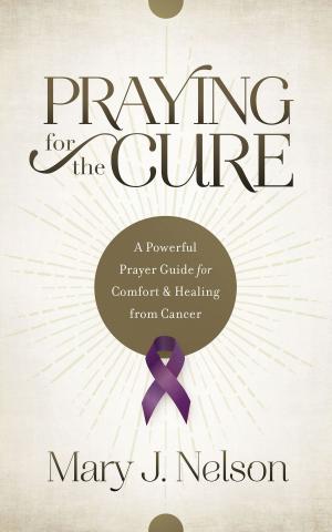 bigCover of the book Praying for the Cure by 