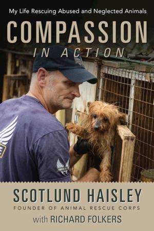 Book cover of Compassion in Action