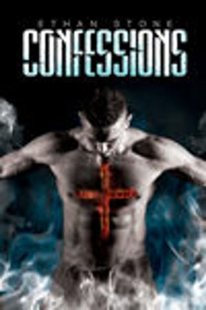 Cover of the book Confessions by C.B. Lewis
