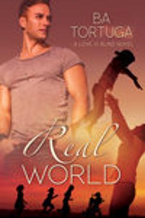 Cover of the book Real World by Andrew Grey