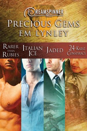 Cover of the book Precious Gems by Raine O'Tierney