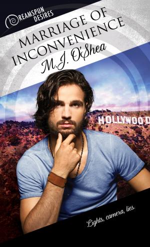 Cover of the book Marriage of Inconvenience by Mary Calmes