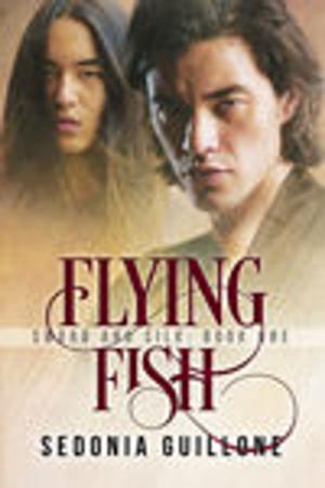 Cover of the book Flying Fish by Aidan Wayne